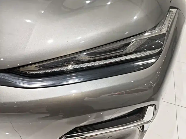 Geely Galaxy Xingyao 8 — Фото автомобиля 23