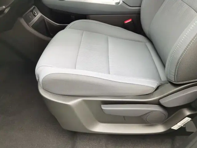 GAC Aion Y — Фото автомобиля 20