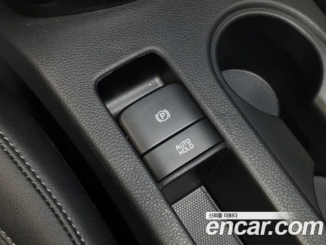 Kia Seltos Новый Seltos Бензин 2.0 2WD — Фото автомобиля 20