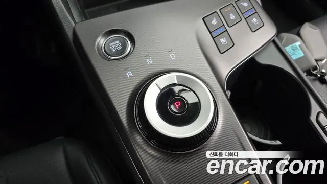 Kia Sportage 5th Gen — Фото автомобиля 9
