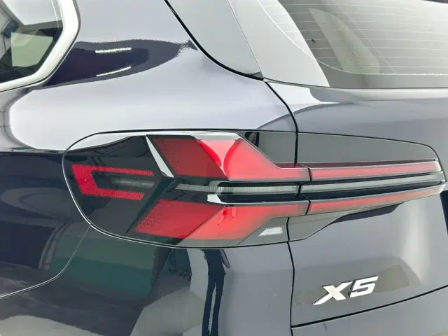BMW X5 — Фото автомобиля 25
