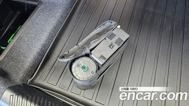 BMW 5 Series G60 — Фото автомобиля 15