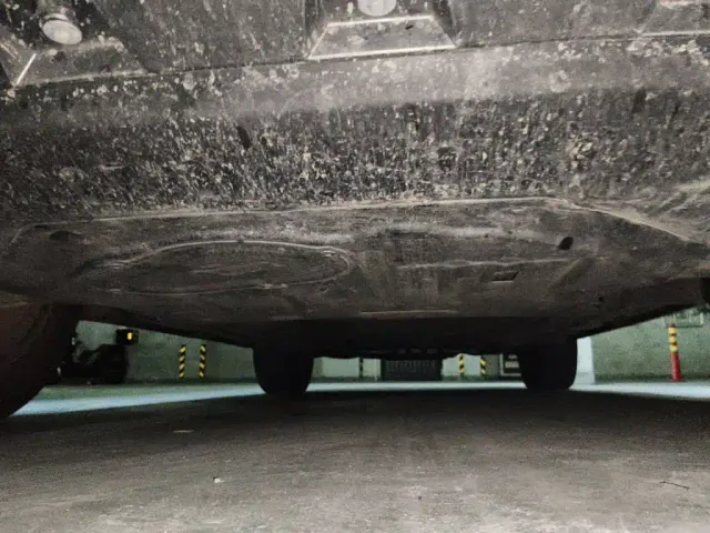 BYD FangChengBao Titanium 7 — Фото автомобиля 23