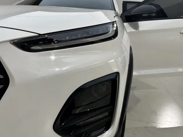 Chery Tiggo 3x — Фото автомобиля 14