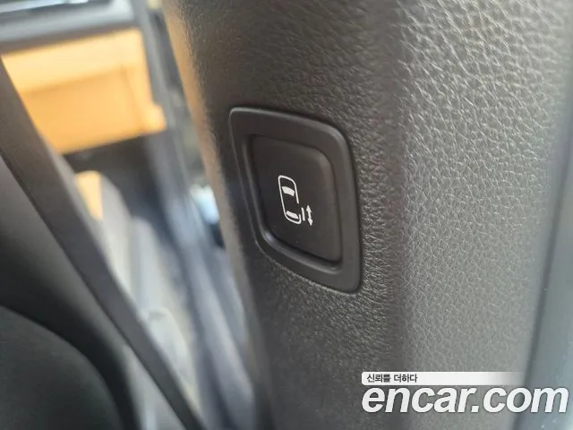 Kia Canival Carnival 4 поколение 11 мест Prestige — Фото автомобиля 14