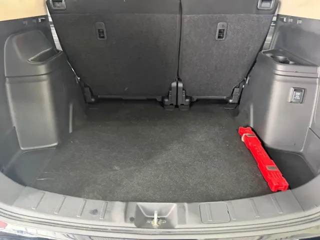 Mitsubishi Outlander — Фото автомобиля 17