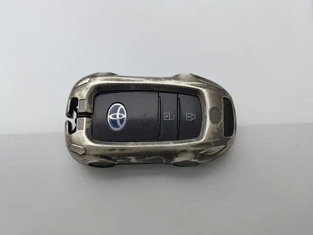 Toyota Frontlander — Фото автомобиля 19