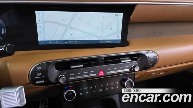 Hyundai Palisade LX3 — Фото автомобиля 19