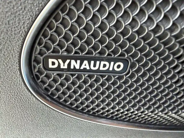 BYD Sealion 07 EV — Фото автомобиля 25