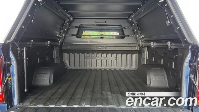 GMC Sierra — Фото автомобиля 24