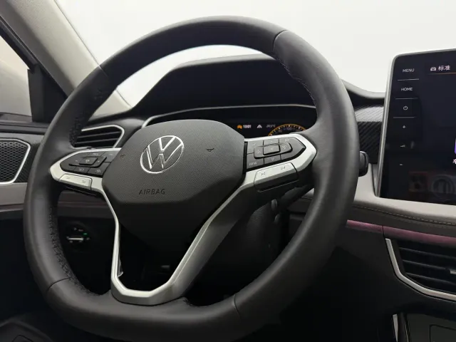 Volkswagen Tayron — Фото автомобиля 13