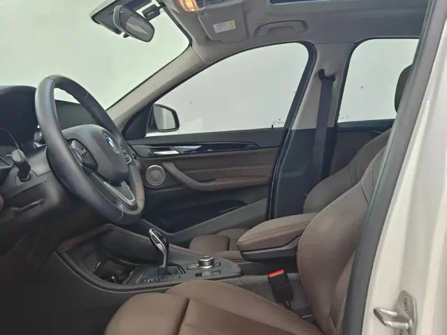 BMW X1 — Фото автомобиля 16