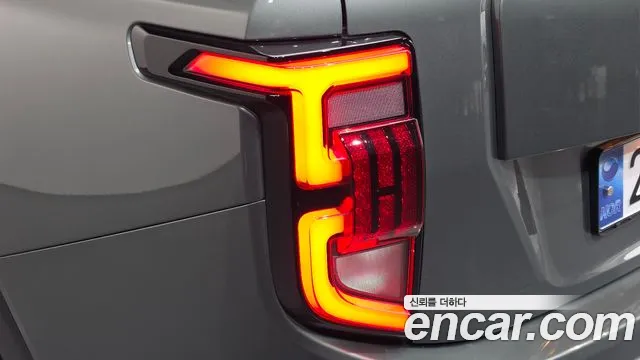 KG_Mobility_Ssangyong Torres Torres Бензин 1.5 2WD — Фото автомобиля 23
