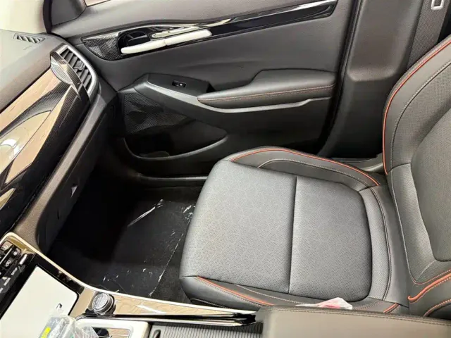 Kia Seltos — Фото автомобиля 13
