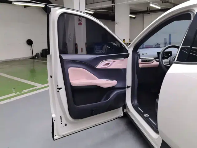 BYD Seagull — Фото автомобиля 7