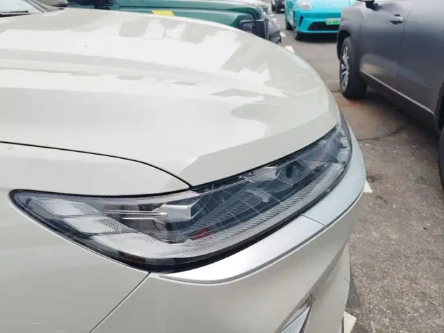 Haval Haval Xiaolong MAX 2025 Hi4 165 Ultra Smart Drive Edition — Фото автомобиля 10