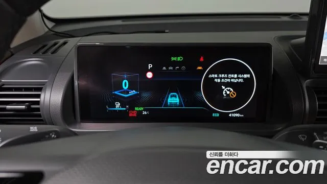 Hyundai Casper Casper Electric Inspiration — Фото автомобиля 5