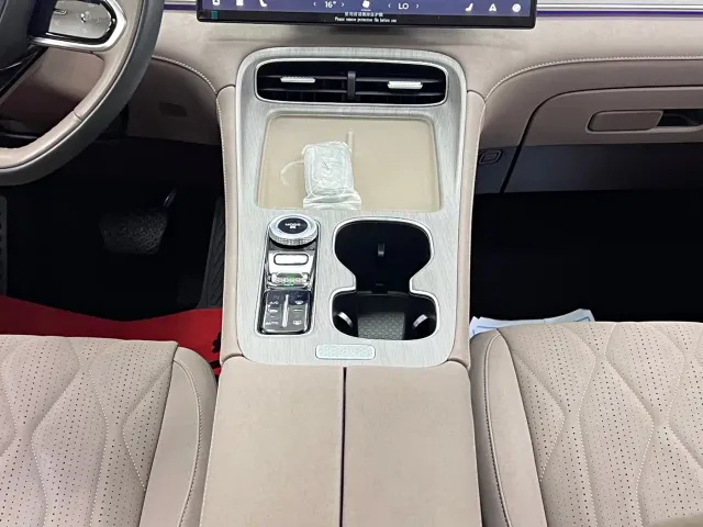 Chery Tiggo 8 PLUS C-DM — Фото автомобиля 23