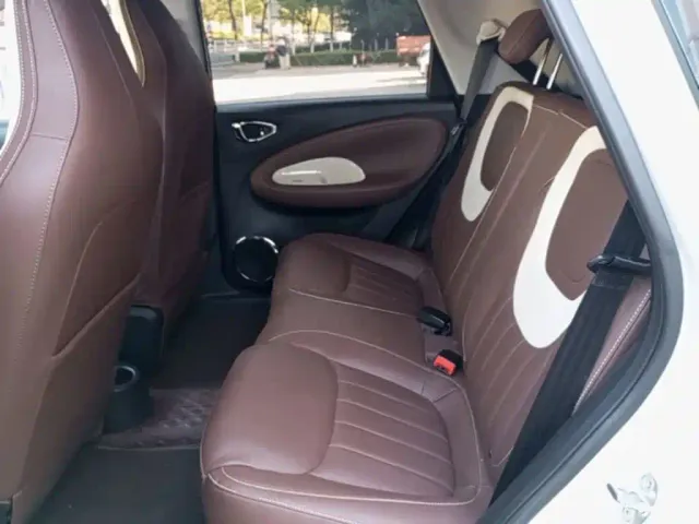 Wuling Bingo — Фото автомобиля 16