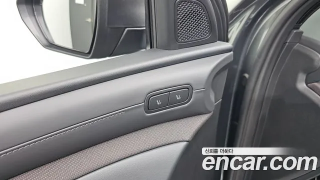 Hyundai Tucson NX4 — Фото автомобиля 20