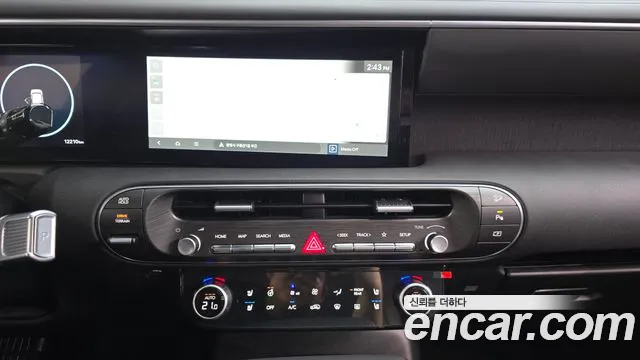 Hyundai Palisade LX3 — Фото автомобиля 18