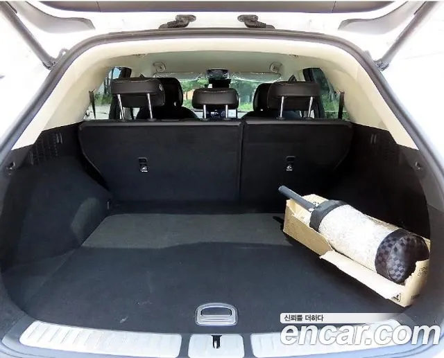 Genesis GV70 2.5T Бензин 2WD — Фото автомобиля 20