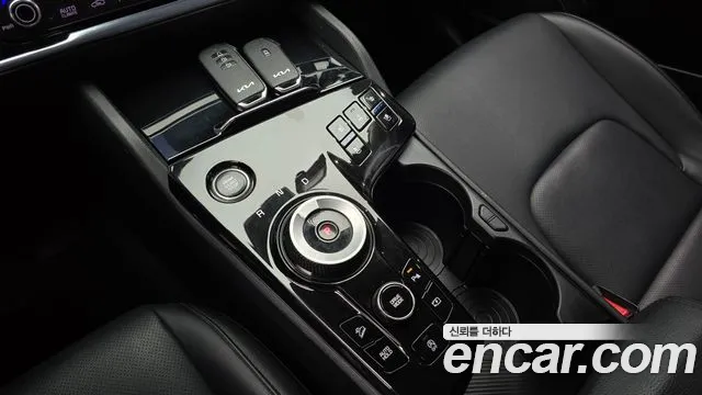 Kia Sportage Generation 5 — Фото автомобиля 12