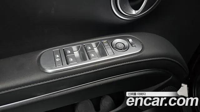 Hyundai Palisade LX3 — Фото автомобиля 22