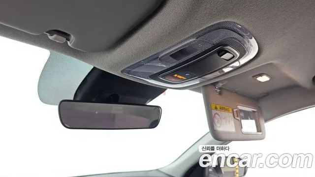 Hyundai AVANTE Новый Avante (CN7) — Фото автомобиля 19