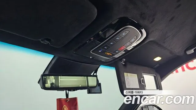 Hyundai Palisade The New Palisade Бензин 3.8 4WD — Фото автомобиля 14