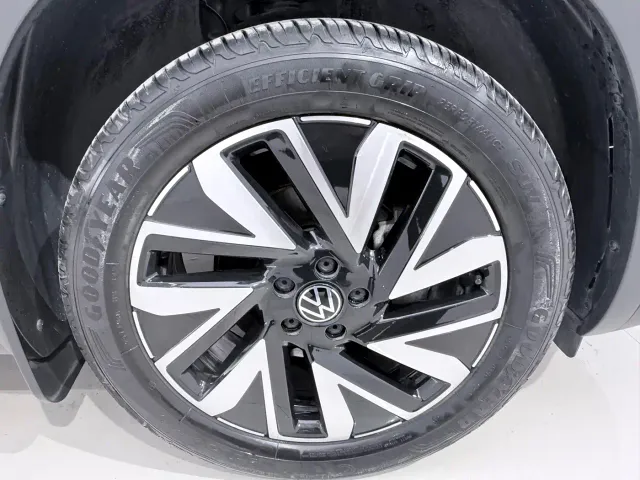 Volkswagen Tayron — Фото автомобиля 17