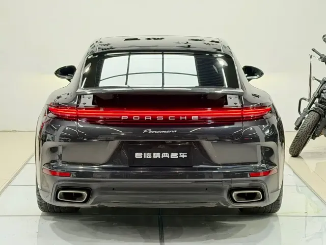 Porsche Panamera 2024 Panamera 2.9T — Фото автомобиля 5