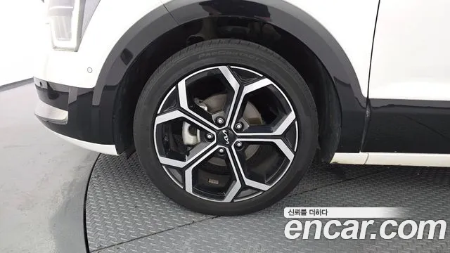Kia Niro The All New Niro Signature — Фото автомобиля 5