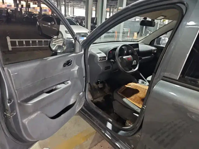 Wuling Hongguang — Фото автомобиля 15