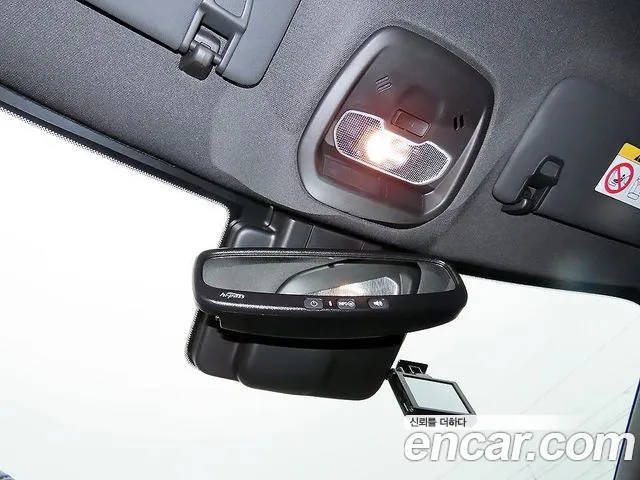 ChevroletGMDaewoo Trax Trax Кроссовер — Фото автомобиля 16