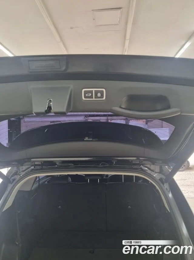 Kia Sorento Sorento 4-е поколение Дизель 2.2 4WD — Фото автомобиля 4