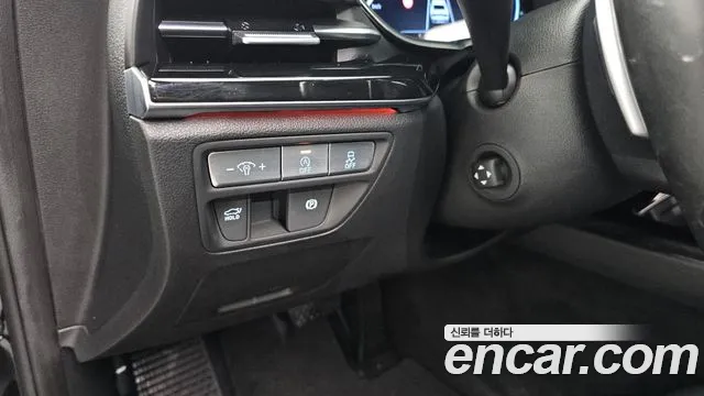 Genesis G80 Бензин 3.5 турбо AWD — Фото автомобиля 24