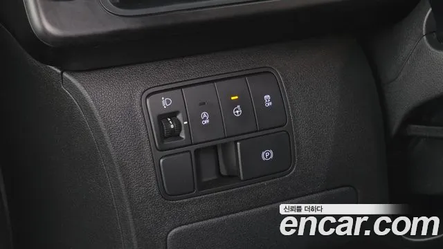 Hyundai Staria — Фото автомобиля 15