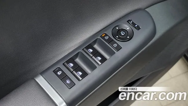 Hyundai Grandeur GN7 — Фото автомобиля 29