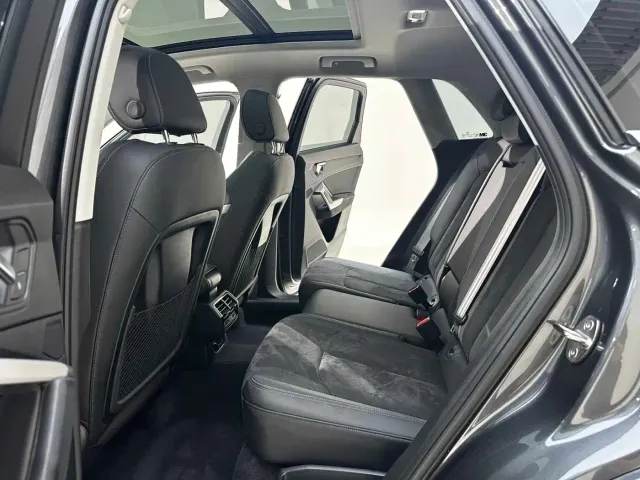 Audi Q3 — Фото автомобиля 17