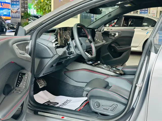 Audi A5L Sportback — Фото автомобиля 4