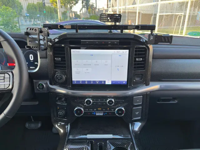 Ford F-150 Raptor — Фото автомобиля 20