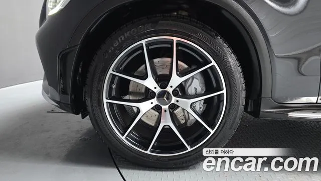 Mercedes-Benz GLC-Class GLC-класс X253 — Фото автомобиля 5