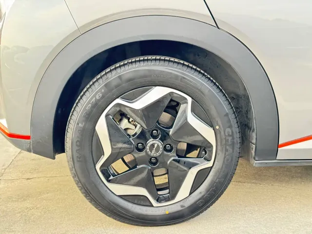 BYD Dolphin — Фото автомобиля 14