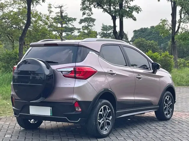 BYD Yuan Pro — Фото автомобиля 7