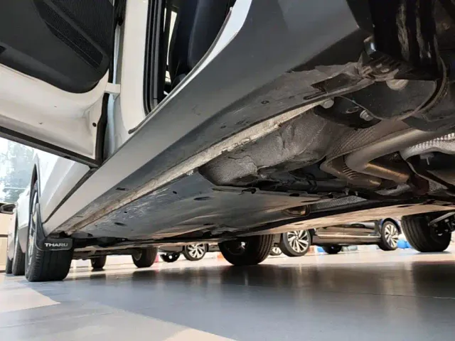 Volkswagen Tharu — Фото автомобиля 21
