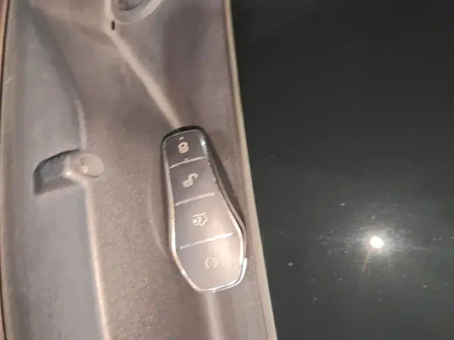 BYD Seagull — Фото автомобиля 8