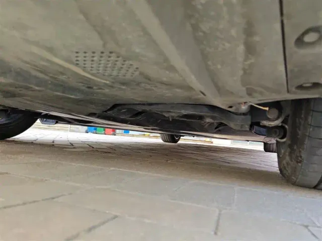 Tesla Model 3 — Фото автомобиля 16