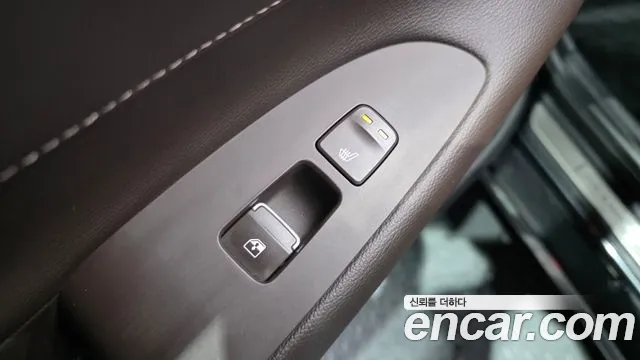 Hyundai Grandeur New — Фото автомобиля 14