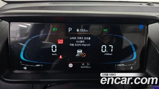 Hyundai Casper Casper Inspiration — Фото автомобиля 8